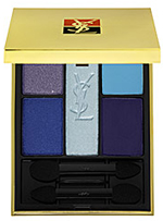 YSL Ombres 5 Lumieres. 5 Colour Harmony for Eyes 8.5g.